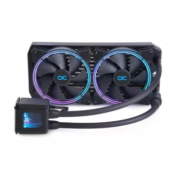 Υγρόψυκτη All-in-One Alphacool 11729