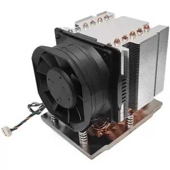 Dynatron J12 3U ενεργή ψύκτρα CPU για AMD Socket SP5