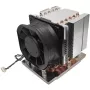 Dynatron J12 3U ενεργή ψύκτρα CPU για AMD Socket SP5