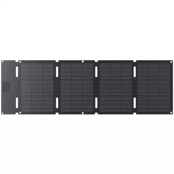 EcoFlow EFSOLAR45-TYPE-C Ηλιακό πάνελ 45 W μονοκρυσταλλικού πυριτίου