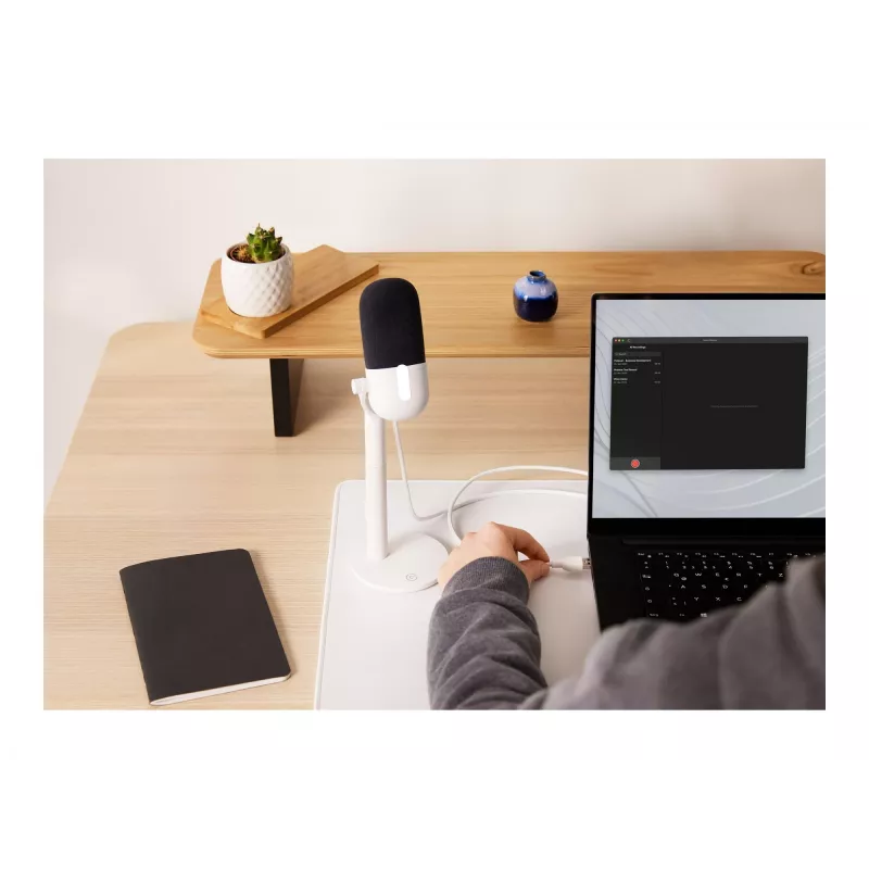 Elgato 10MAI9901 Wave Neo (Λευκό)