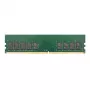 Synology - μονάδα DDR4 - 4 GB - DIMM 288-PIN - ungepuffert ECC