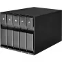 SilverStone SilvStone SST-FS305-12G - Θήκη δίσκου - 3,5