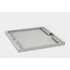 Ράφι Triton με διάτρηση 1U 250mm Triton RAC-UP-250-A4