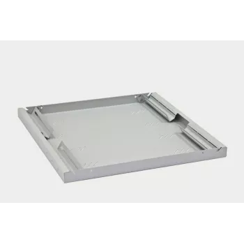 Ράφι Triton με διάτρηση 1U 250mm Triton RAC-UP-250-A4