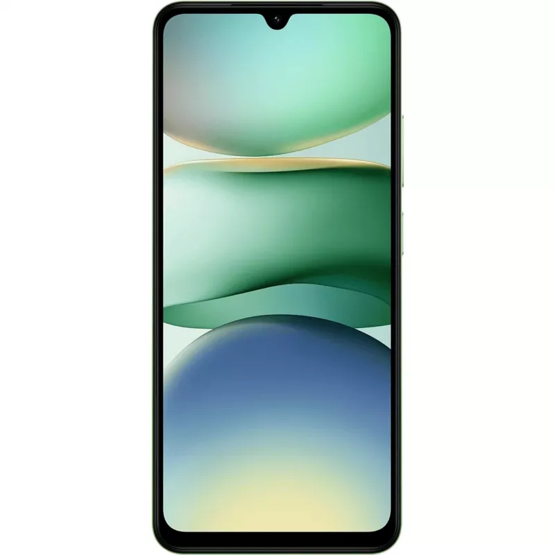 Xiaomi Redmi A5 4G Dual Sim 4GB RAM 128GB πράσινο