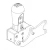 Heusinkveld κάθετη βάση για MagShift Mini