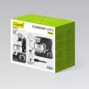 Feel-Maestro MR-558 πλανητικός μίξερ με μπολ 5 L, 2000 W μαύρο