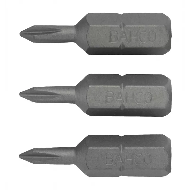 Bahco 59S/PH2-IPB Κατσαβίδι χειρός