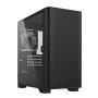 Κουτί PC Montech AIR 100 LITE Desktop μαύρο