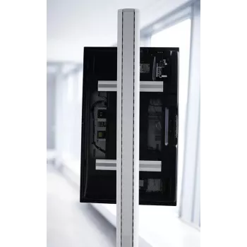 SMS X H + Unislide - Εξάρτημα τοποθέτησης (Universal Slide Mount)