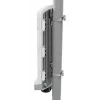 Διακόπτης δικτύου MikroTik CSS606-1G-2Gi-3S+OUT 6 θυρών με uplinks 1G και 10G SFP+