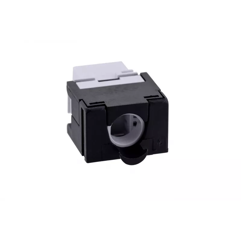 Alantec MKB-U6-1 μονάδα keystone RJ45