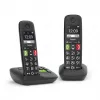 Αναλογικό/DECT τηλέφωνο Gigaset E290A Duo