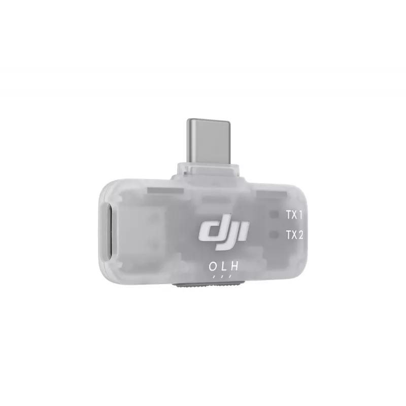 Αξεσουάρ κάμερας φορητός δέκτης DJI CP.RN.00000508 συμβατός…
