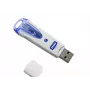 Αναγνώστης 스마트 καρτών HID Identity OMNIKEY 6121 USB 2.0