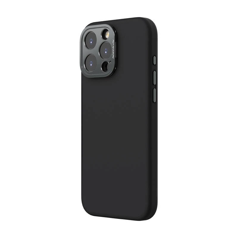 Μαγνητική θήκη Nillkin LensWing για iPhone 16 Pro Max (μαύρη)