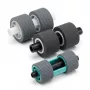 Kit ρολών αντικατάστασης Canon DR-X10C 2418B001AA