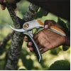 Fiskars 1057168 Plus Metal ψαλίδι κήπου bypass (1057168)