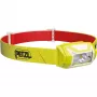 Φακός κεφαλής Petzl TIKKA 350 lm κίτρινο — 350 Lumen, συμπαγής LED φακός κεφαλής