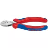 Διαγώνιος πλαϊνός κόφτης Knipex X-Cut 73 05 160