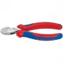 Διαγώνιος πλαϊνός κόφτης Knipex X-Cut 73 05 160