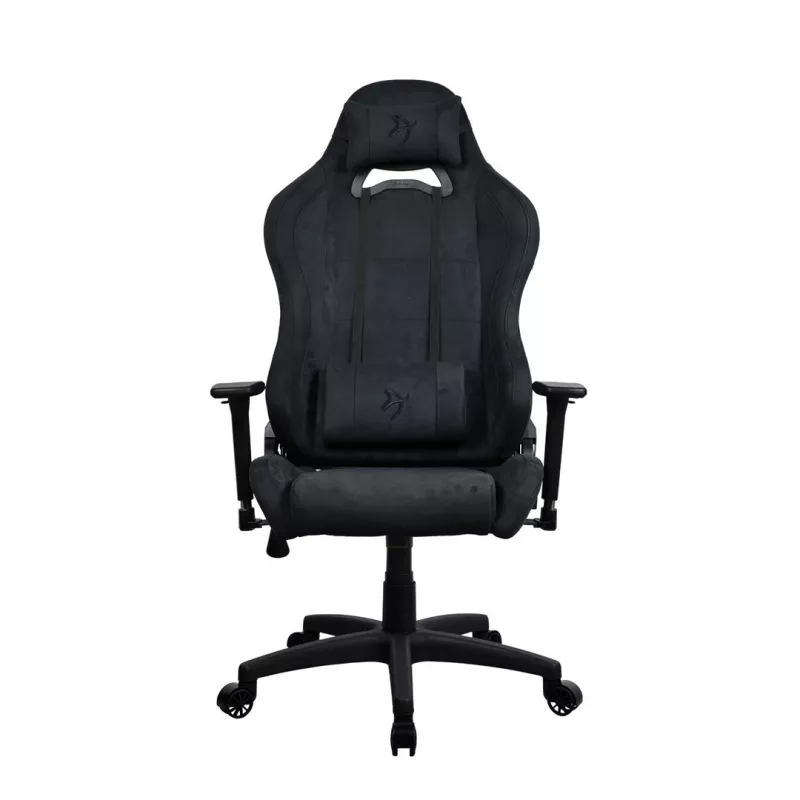 Arozzi Torretta SuperSoft - Pure Black