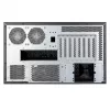 Κουτί υπολογιστή SilverStone SST-RM600 ATX Μαύρο