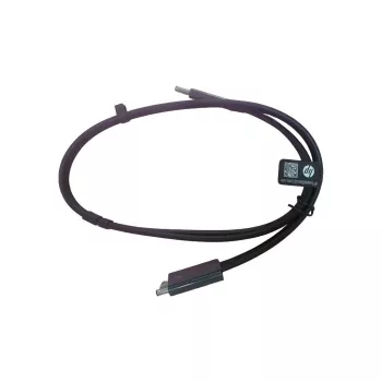 HP Thunderbolt 0,7 m καλώδιο combo – καλώδιο – 0,7 m