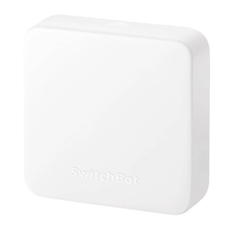 SwitchBot Hub Mini έξυπνος πομποδέκτης σπιτιού ασύρματος IR ασύρματο Wi-Fi