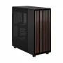 Fractal Design North Charcoal μαύρο Mesh Mid-Tower κουτί — μαύρο