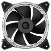 Υδρόψυξη All-in-One BitsPower Cyclops 240 – Μαύρο/Ασημί, ψυγείο 240 mm