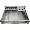Rack διακομιστή Inter-Tech 2U-K-240L Μαύρο