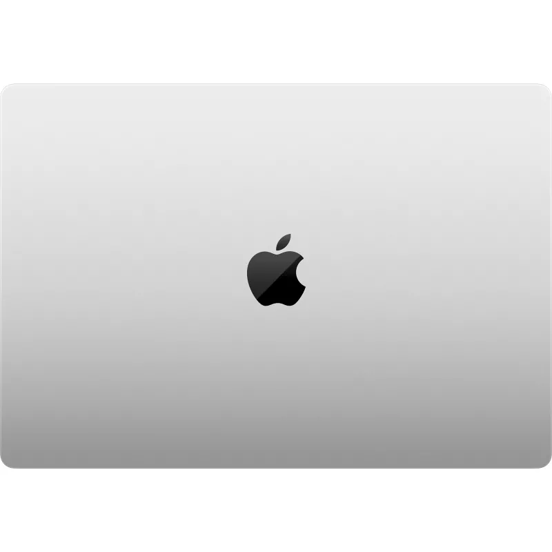 MacBook Pro 16 M4 Max, Ασημί, M4 Max (16-CPU/40-GPU), 48 GB, 1 TB, Γερμανικά, 140 W USB-C τροφοδοτικό, MX2W3D/A