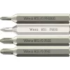 Wera Tool-Check Modular Micro 1 σετ 21 τεμ. — συμπαγές σετ κατσαβιδιού και μυτών