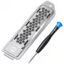 Ψύκτρα GRAUGEAR G-PS5M2-COVER Steel 33mm x 126mm x 5mm