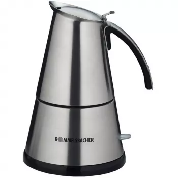 Καφετιέρα EKO 366/E Elpresso deLuxe, καφετιέρα espresso