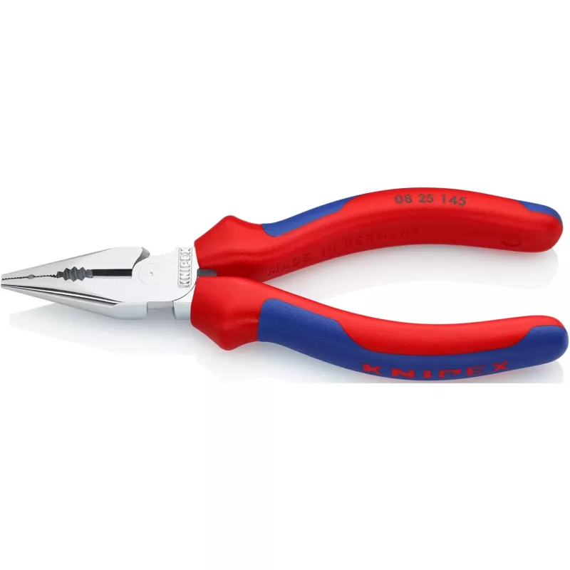Πένσα μύτης Knipex 08 25 145