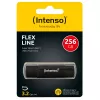 Μνήμη USB Flash USB3.2/256GB 3544492 Intenso
