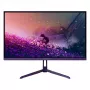 Οθόνη Arozzi Nova 24 ίντσες (60,5 cm) Full HD 1920×1080 LED 1 ms 16:9 178° VESA μωβ με ηχεία
