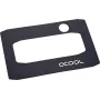 Alphacool Eiswand 360 ανταλλακτικό κάλυμμα - μαύρο (11401)