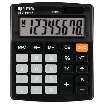 Eleven Υπολογιστής γραφείου SDC-805NR