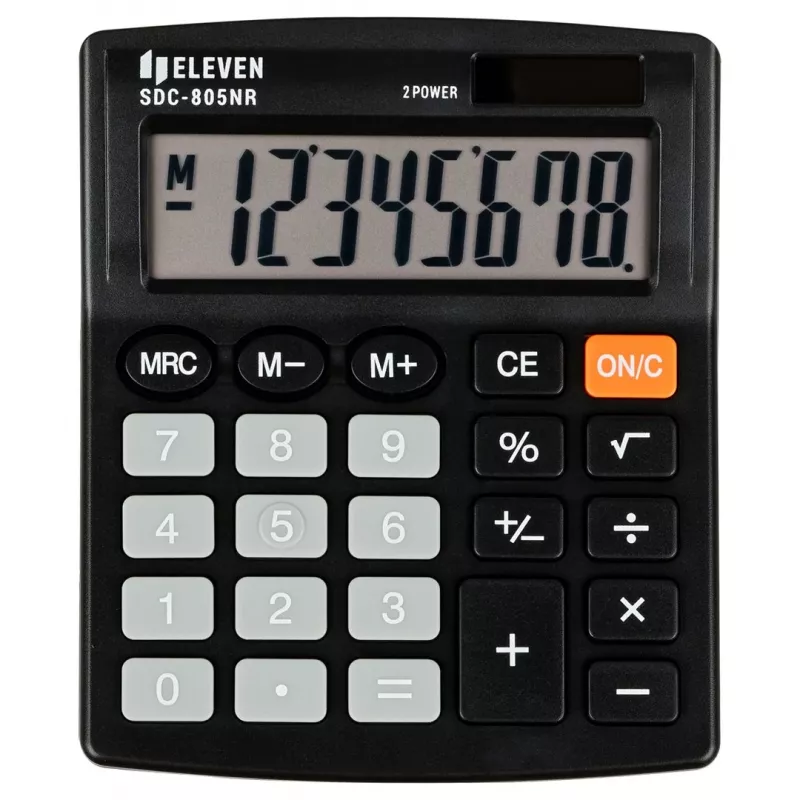 Eleven Υπολογιστής γραφείου SDC-805NR