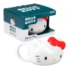 Κούπα Paladone Hello Kitty σε σχήμα κεφαλιού Hello Kitty