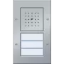 Ηχητικό θυροτηλέφωνο GIRA 126765