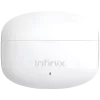 Ακουστικά Infinix XBuds NC XE28 λευκά