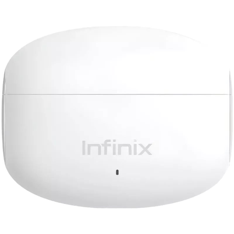 Ακουστικά Infinix XBuds NC XE28 λευκά