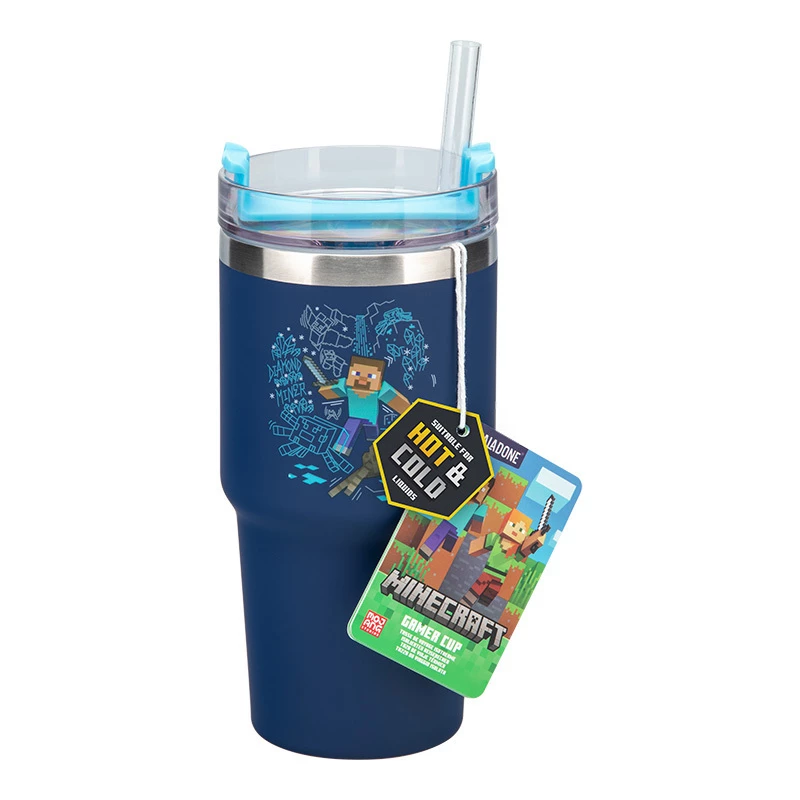 Paladone Minecraft Gamer Cup