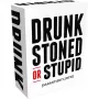 Drunk, Stoned or Stupid, παιχνίδι πάρτι