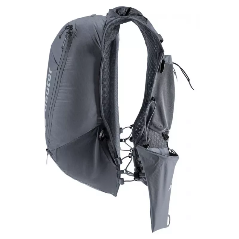 Σακίδιο DEUTER Ascender 13 L τρεξίματος ελαφρύ αδιάβροχο